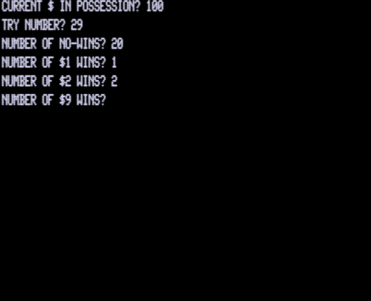 Screen shot
